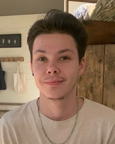 Sebastian Mylly