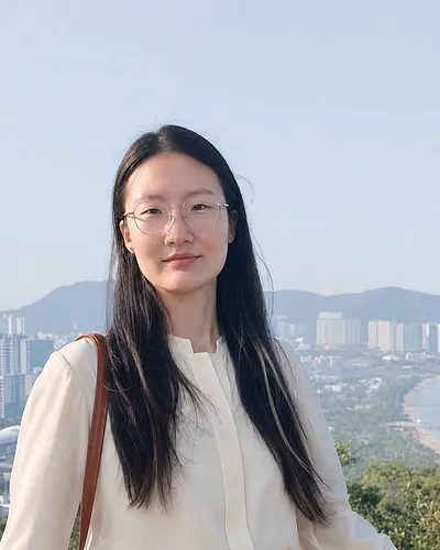 Yuxuan