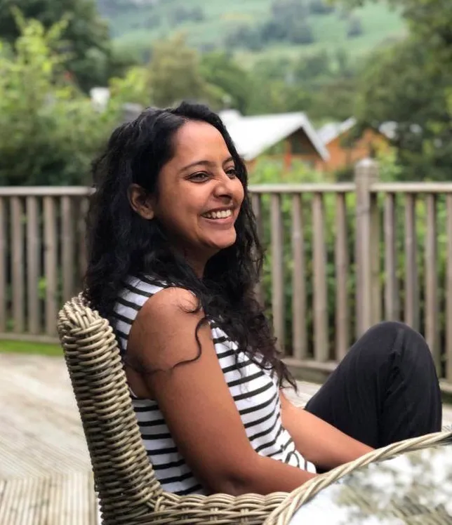 Ananya