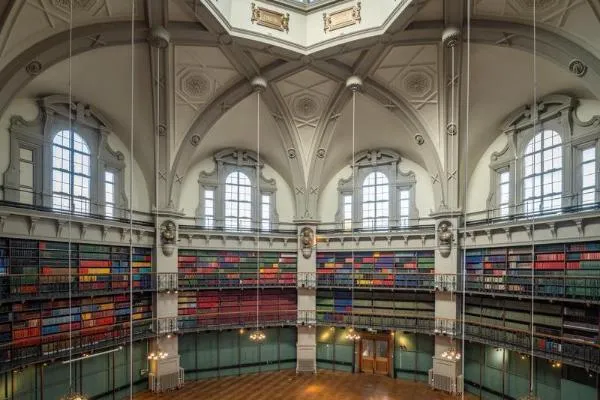 English Literature and Creative Writing