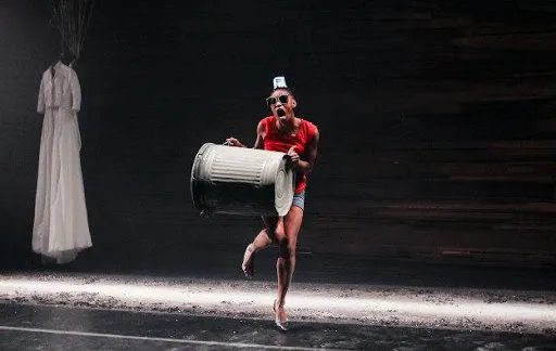 Theatre and Performance