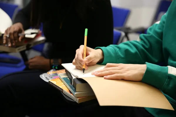 QMUL English Writing Competition 2024-25