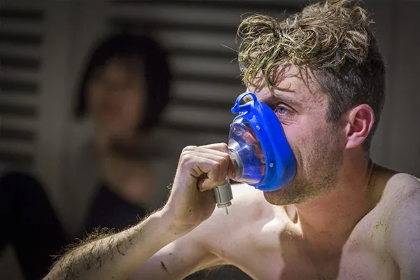 Live Art and Canonicity