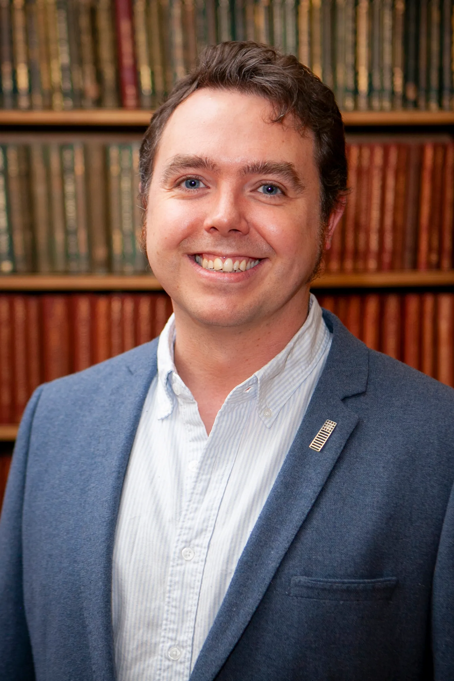 Andrew WM