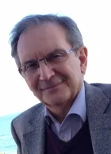 Professor Peter William