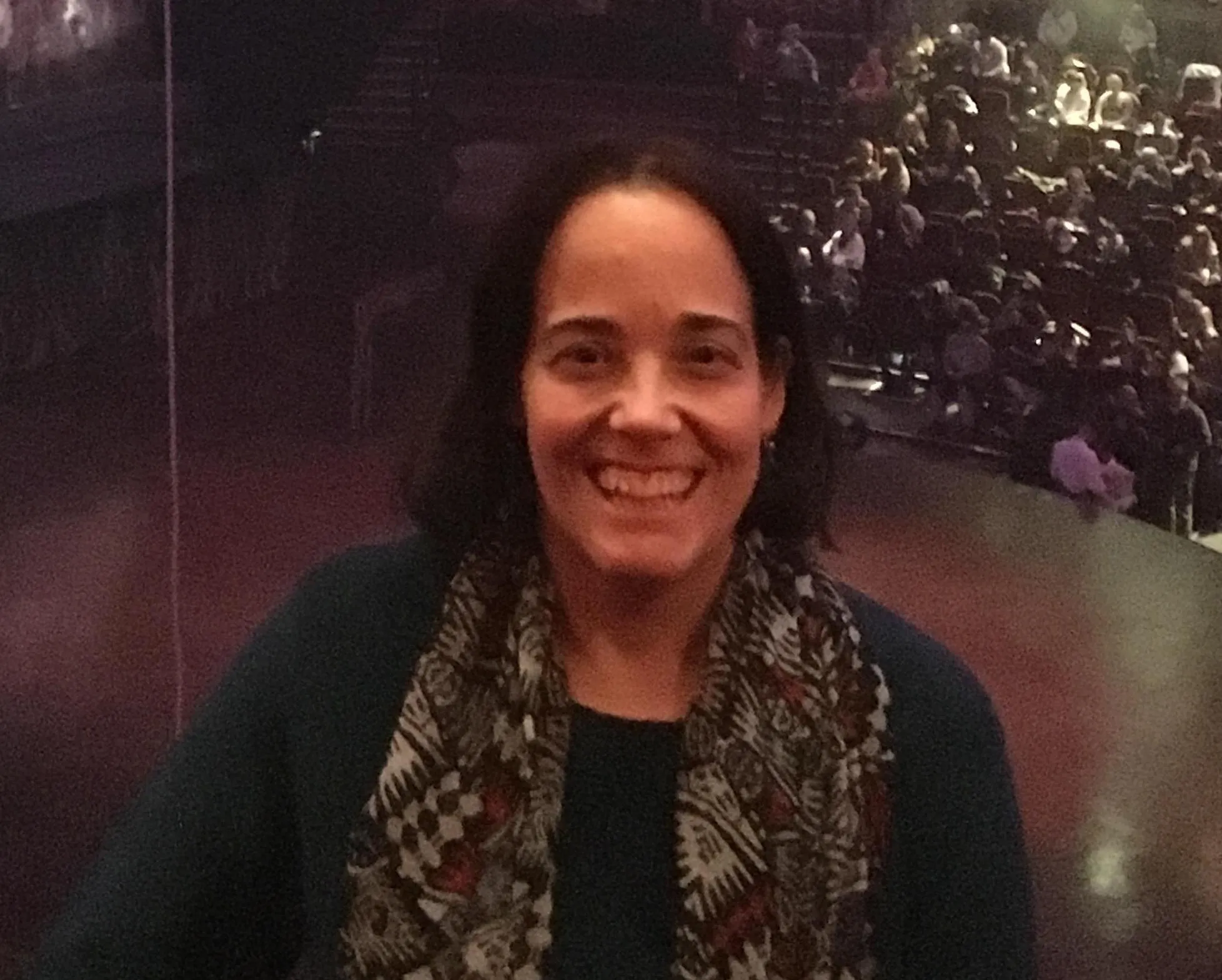 &Aacute;ngela
