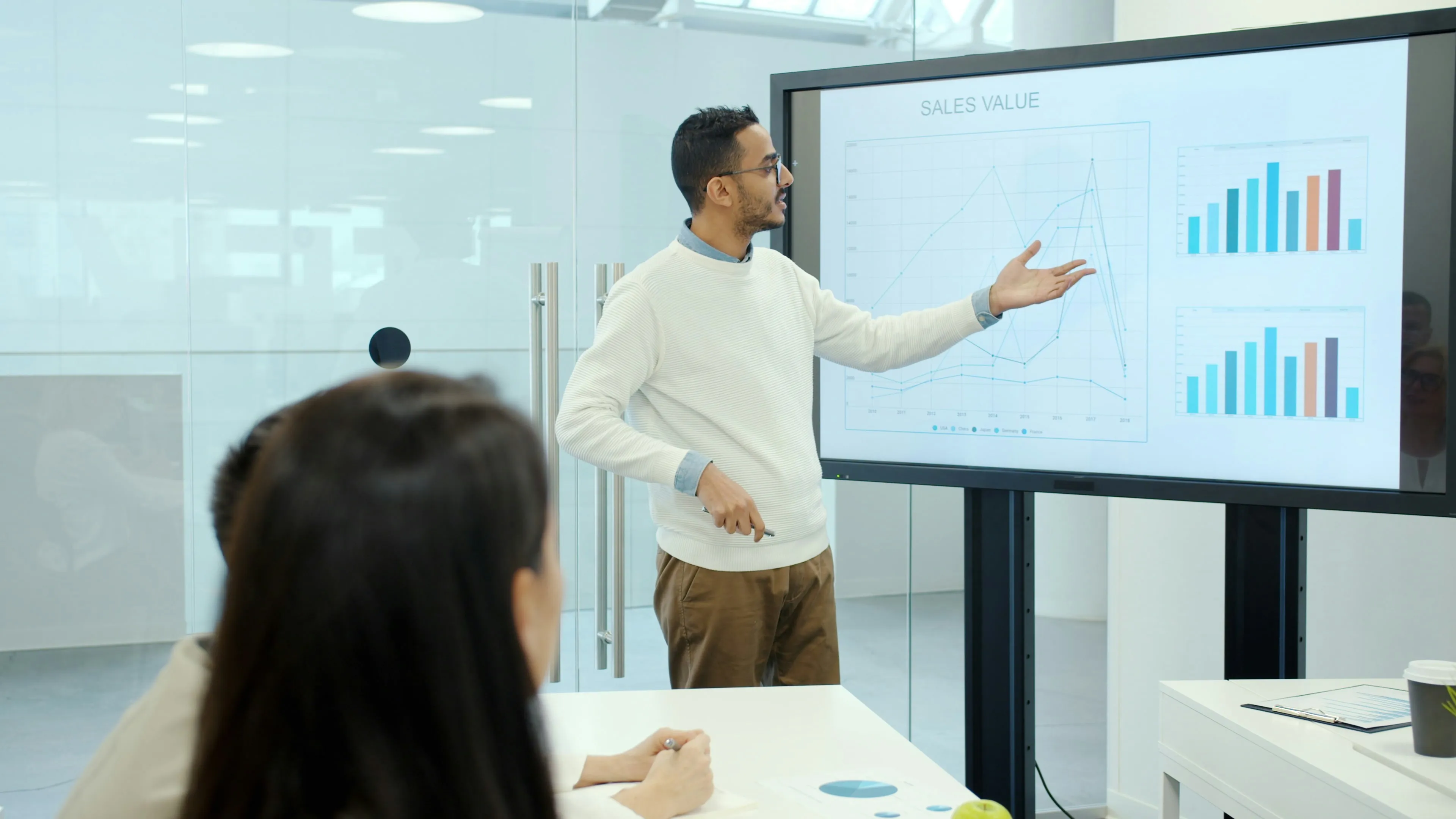 Effective Presentations&nbsp;