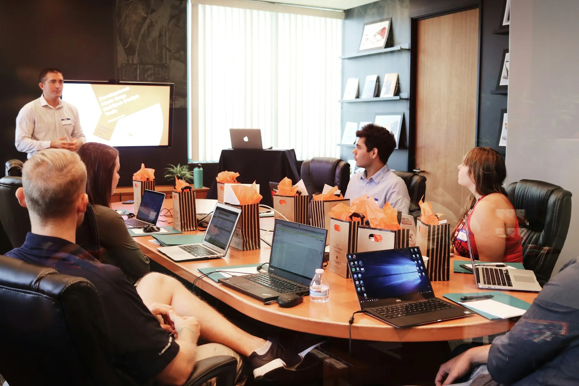 Storytelling as a Communication Superpower