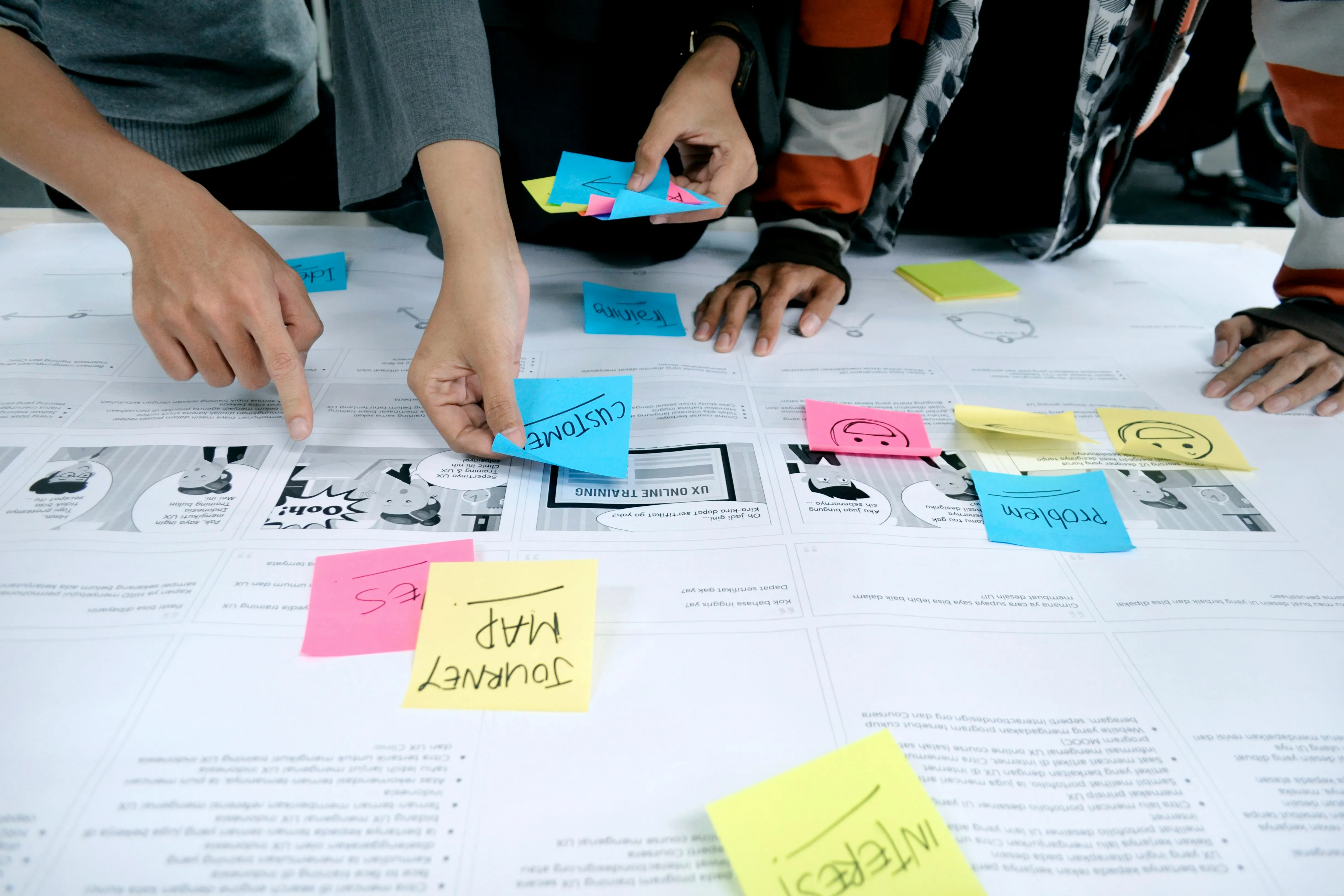 Thesis, Dissertation and Project Writing 
