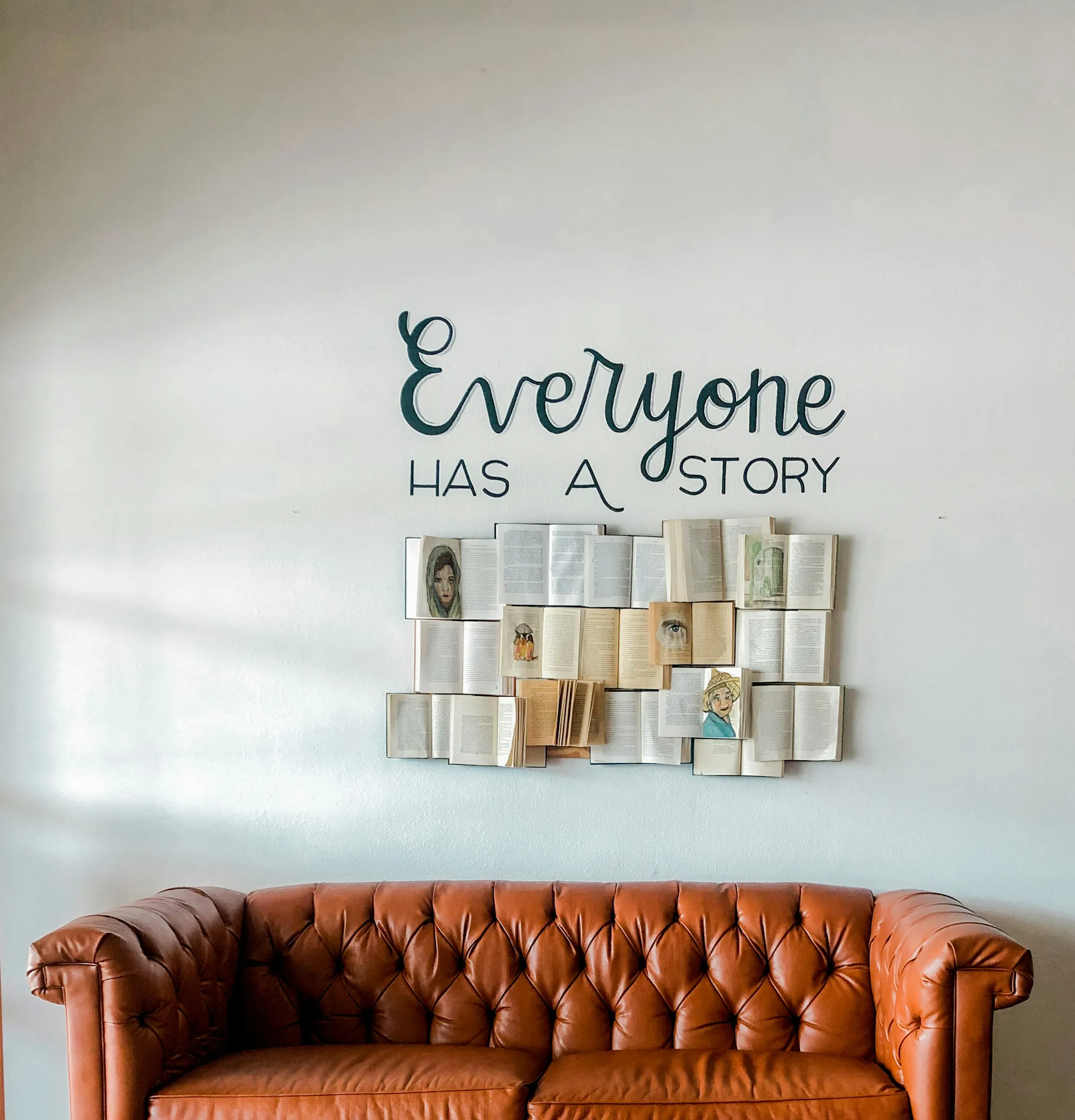 Storytelling for Success &nbsp;