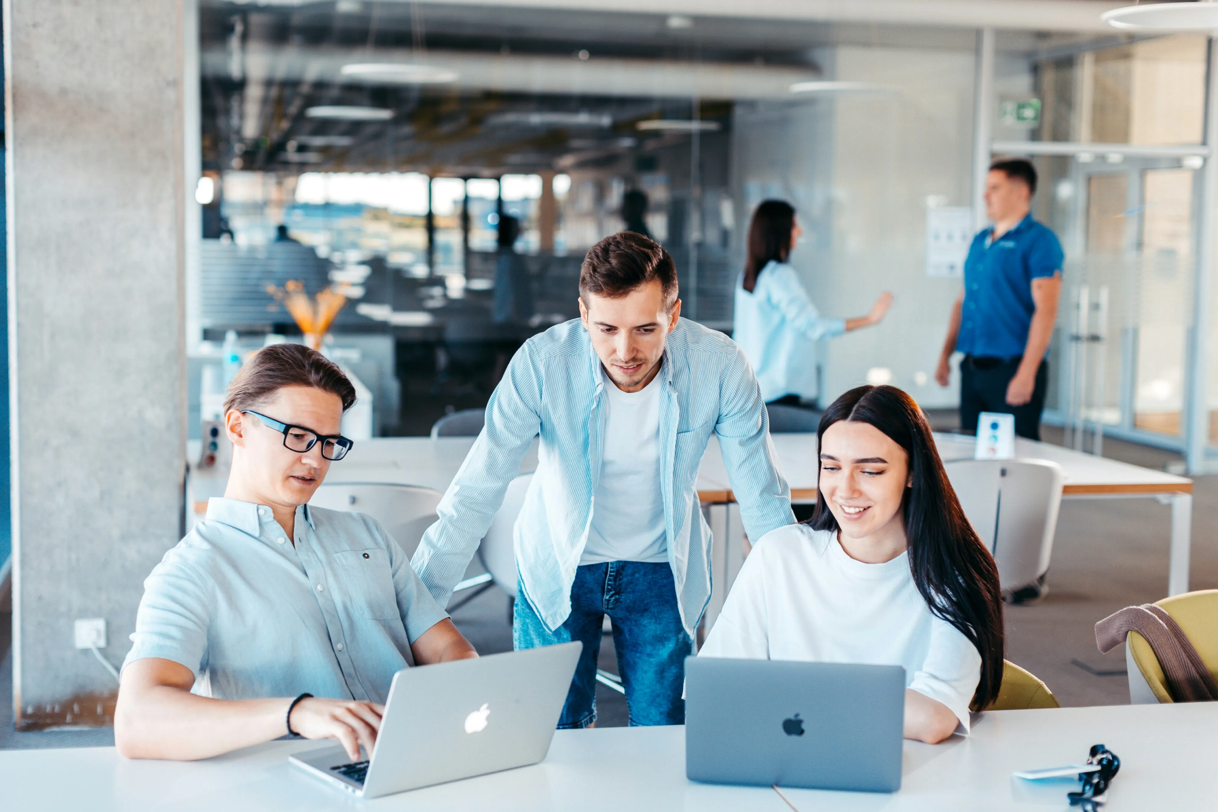 Communication and Culture in the Global Workplace