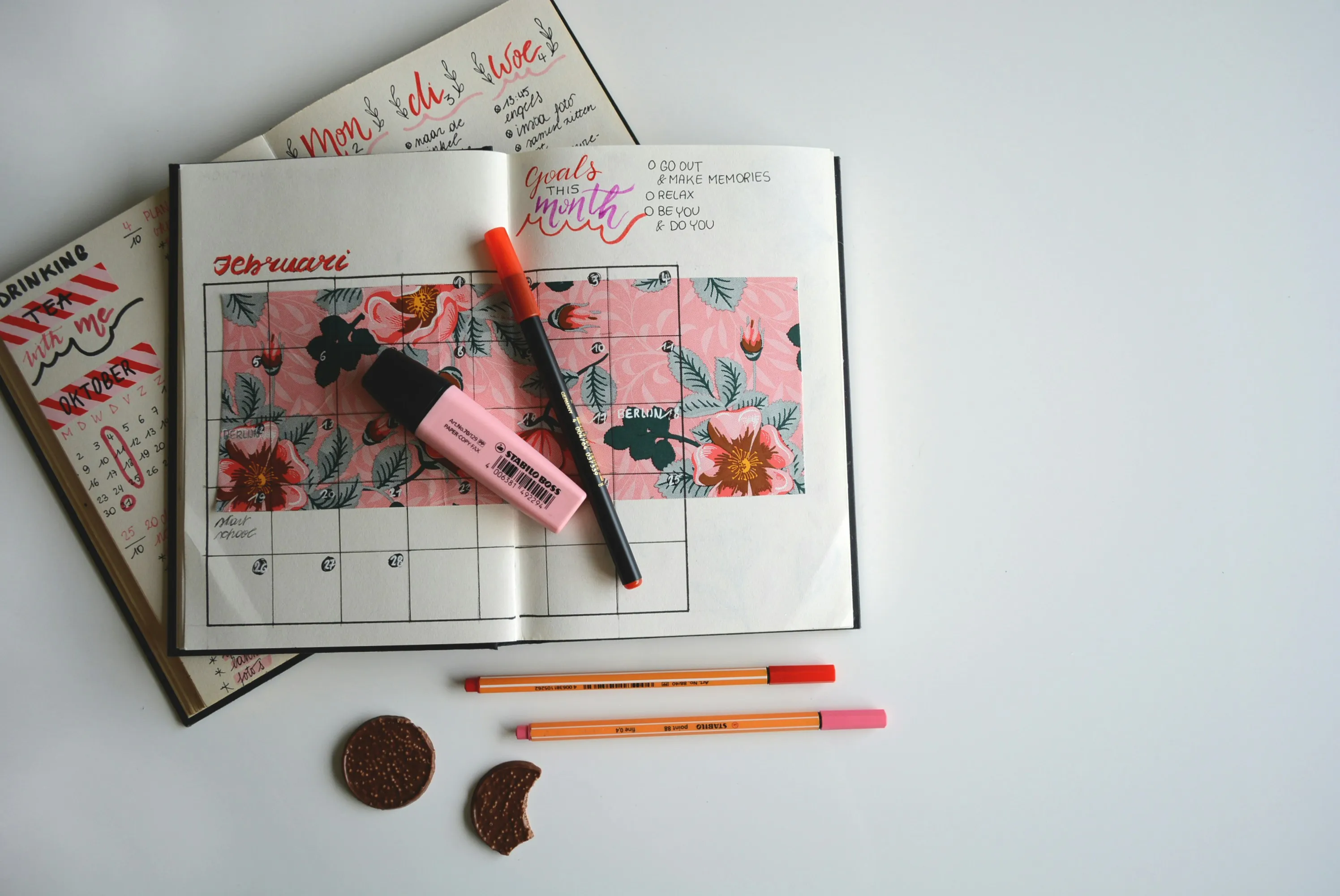 Timetable