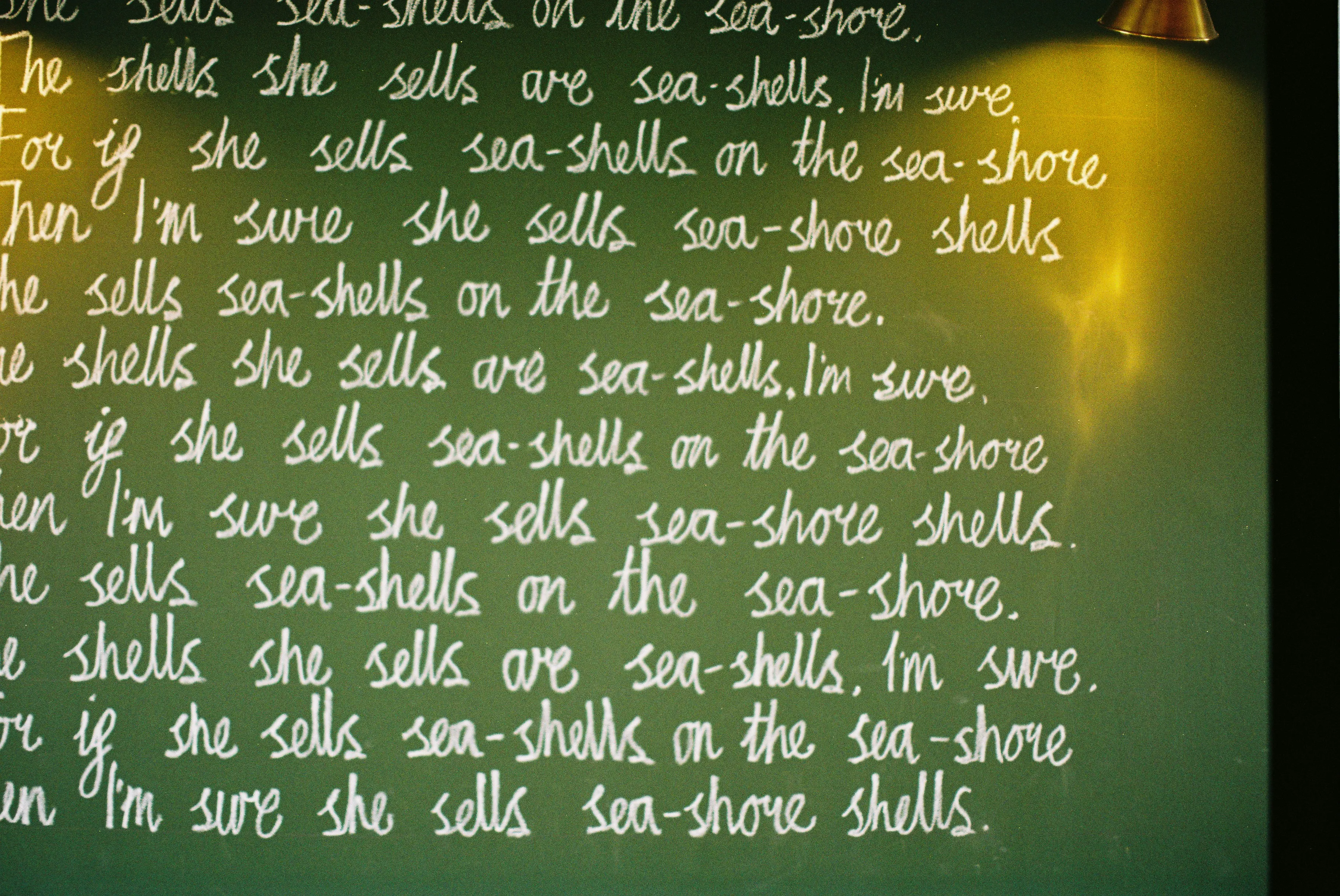 Effective English Pronunciation&nbsp;&nbsp;