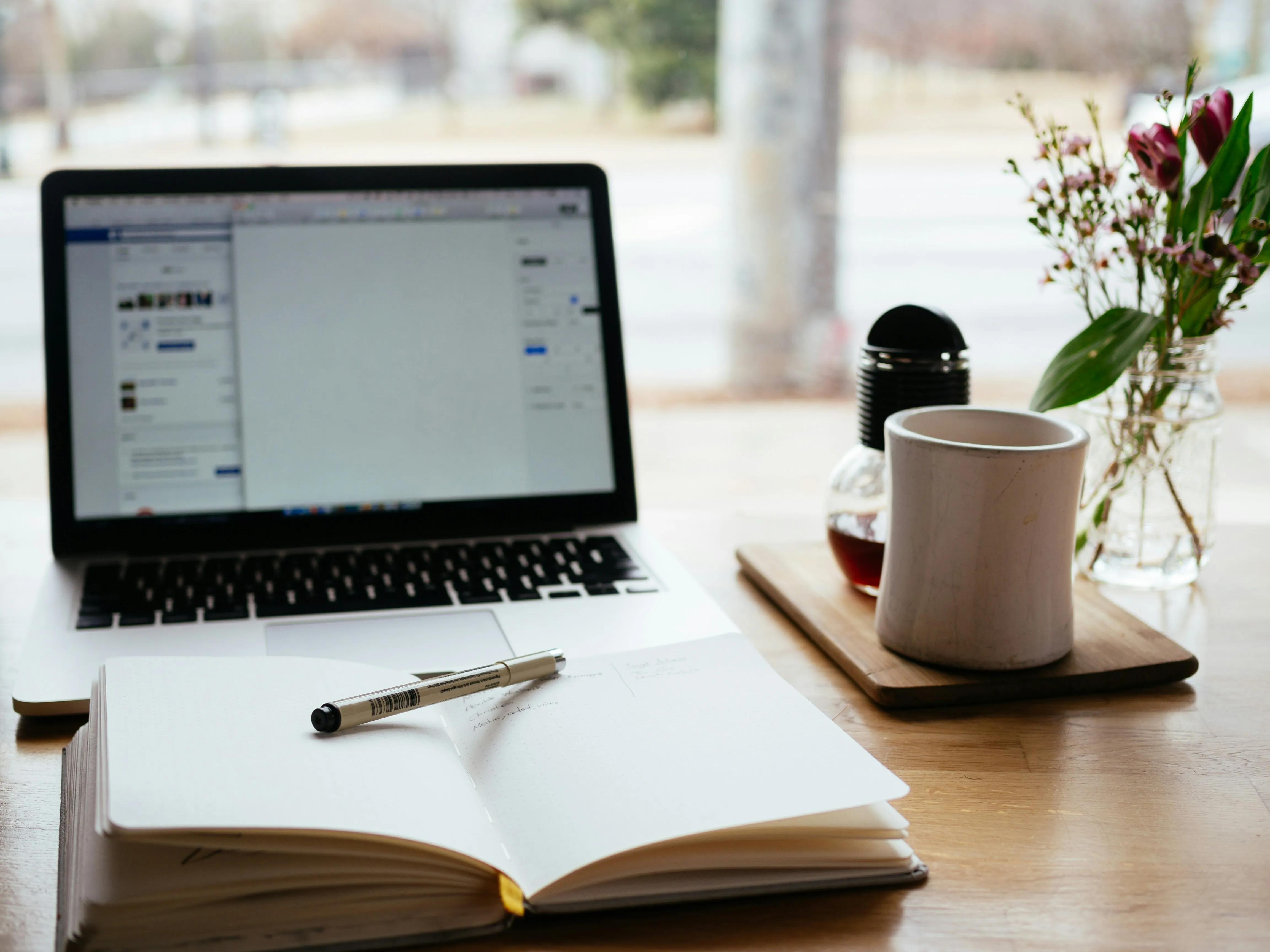 Writing and Study Fundamentals 
