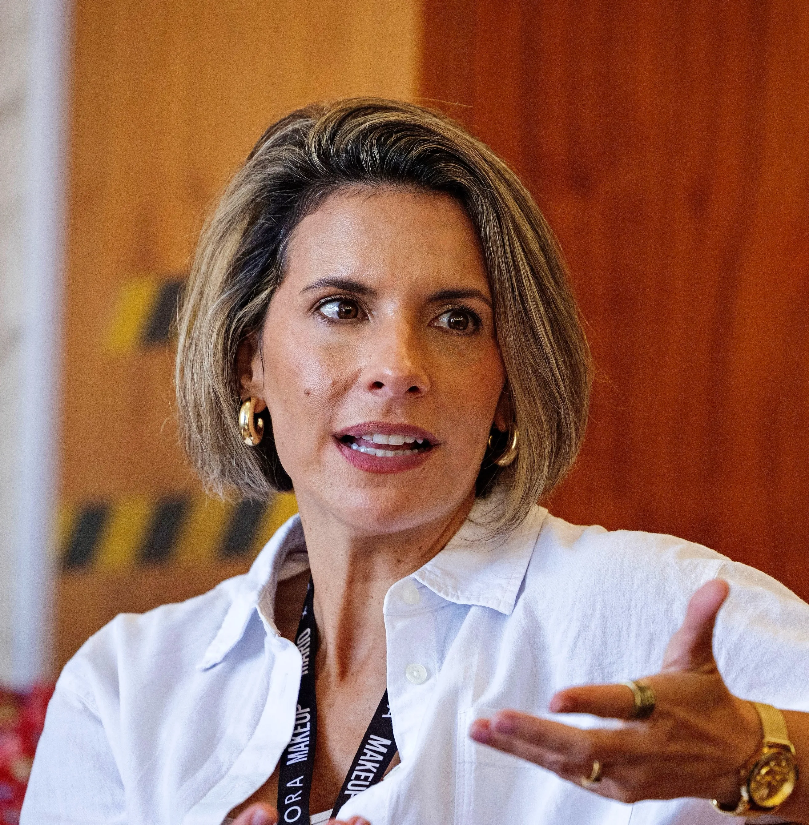 Cristina