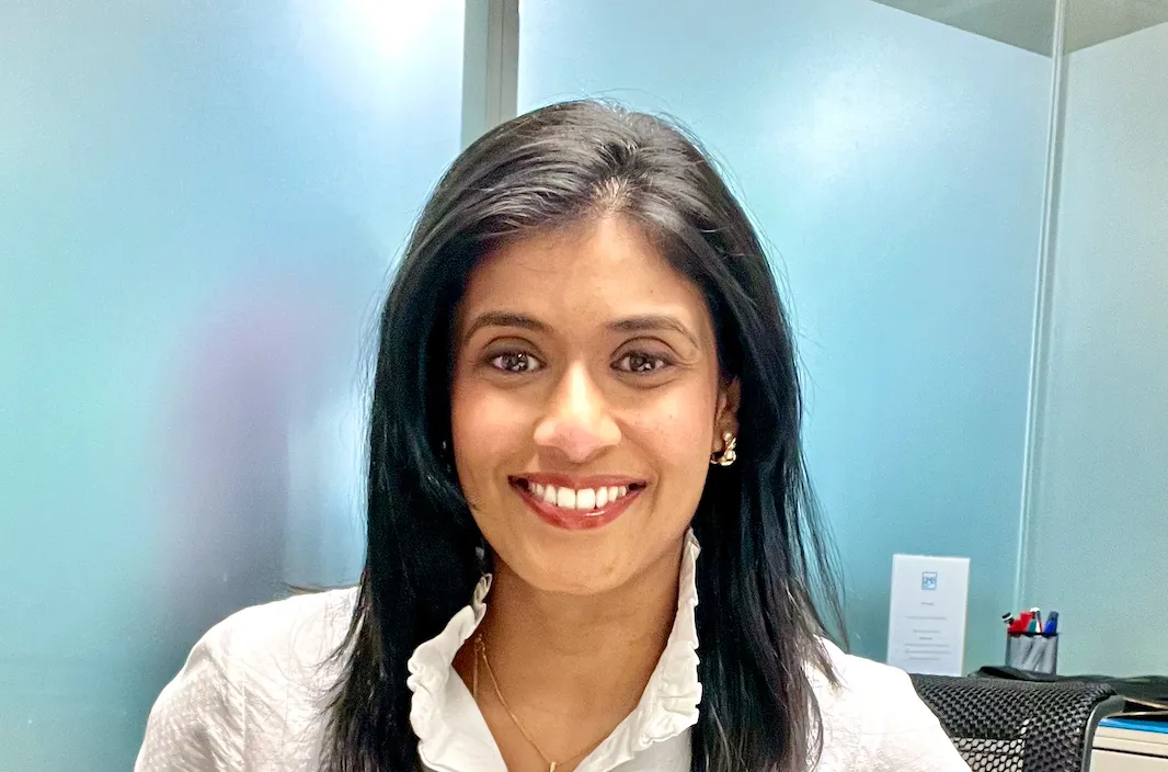 Madusha Peiris