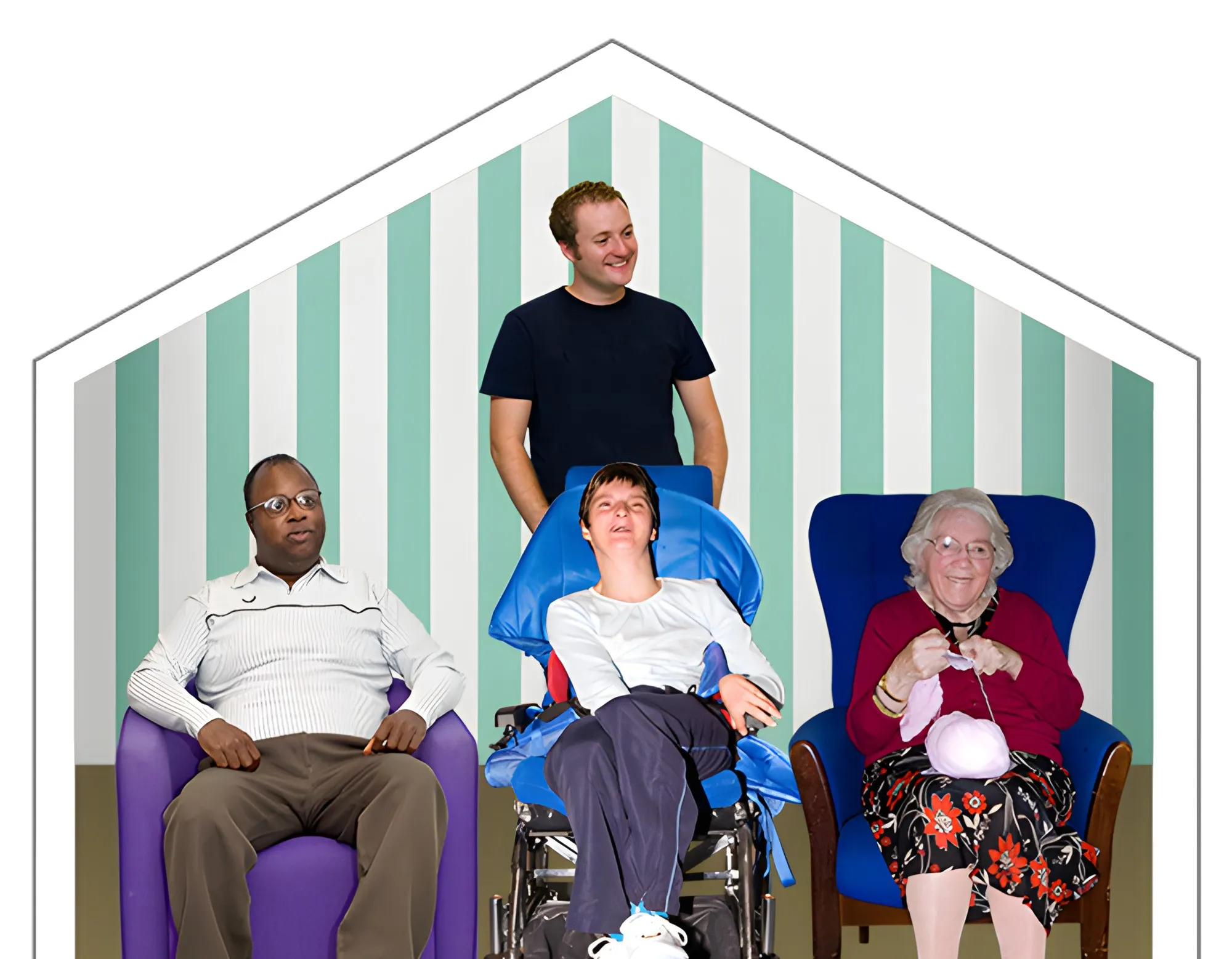 Work Package 3 - Care Homes Feasibility Study
