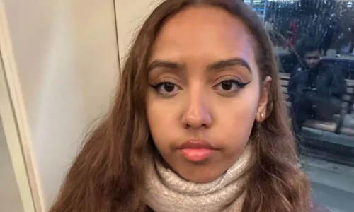 Kali, Politics and International Relations student