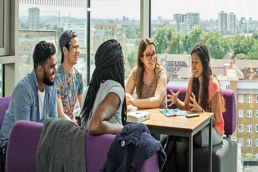 Postgraduate researchers