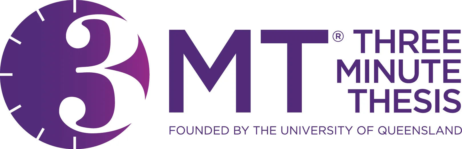 Three Minute Thesis