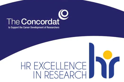 The Researcher Development Concordat and HR Excellence in Research Award