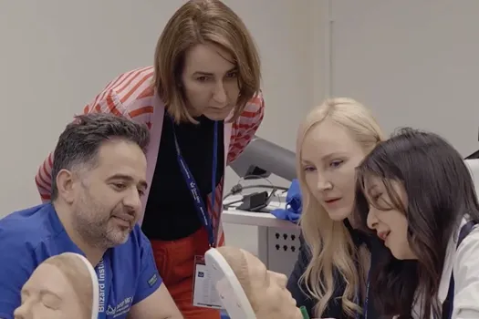 Aesthetic Medicine and Dermatology