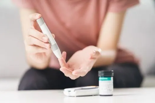Endocrinology and Diabetes