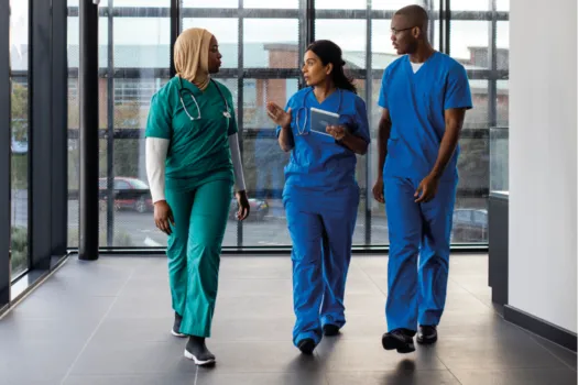Clinical Doctorates in Medicine and Surgery