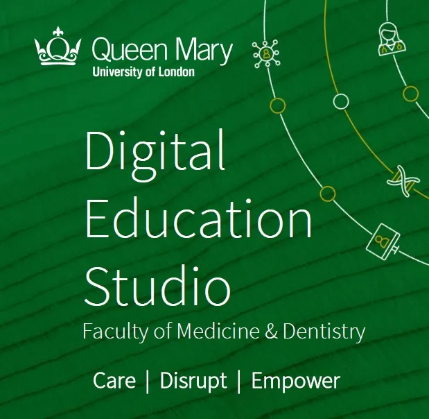 Digital Education Studio