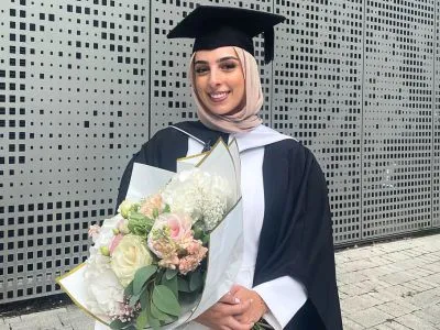 MBBS Graduate 2025