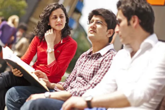 Funded Studentships