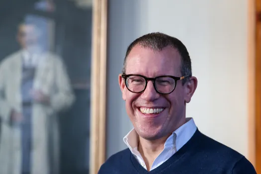 Prof. Andrew Prendergast