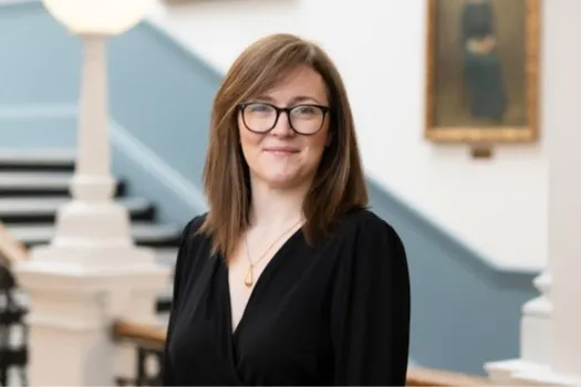 Prof. Katie Sheehan