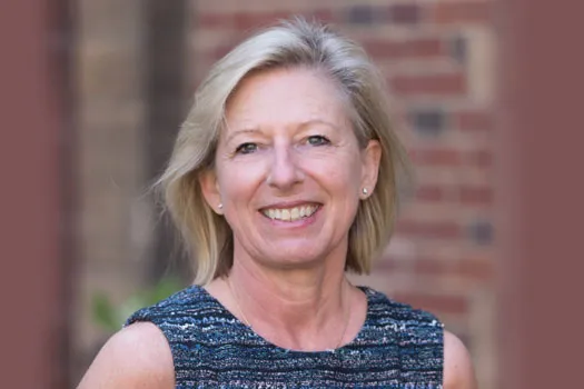 Professor Fiona Walter