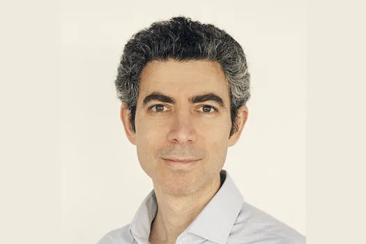 Professor Nitzan Rosenfeld