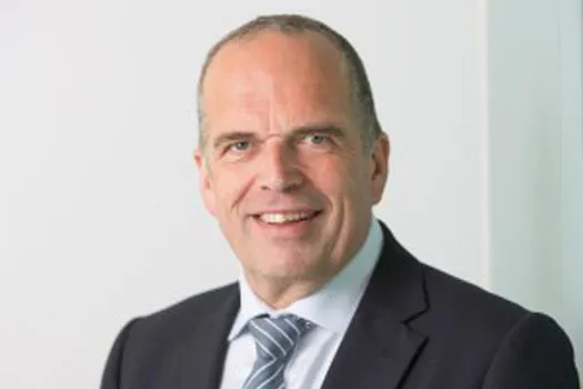 Professor Steve Thornton