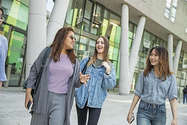 Fundraising and Alumni