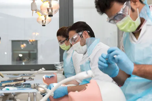 Institute of Dentistry