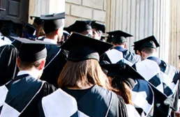 Fundraising and 
Alumni
