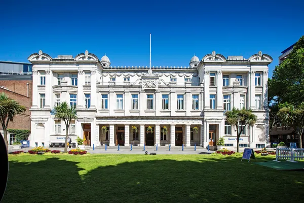 Barts Charity Doctoral Training Programme
