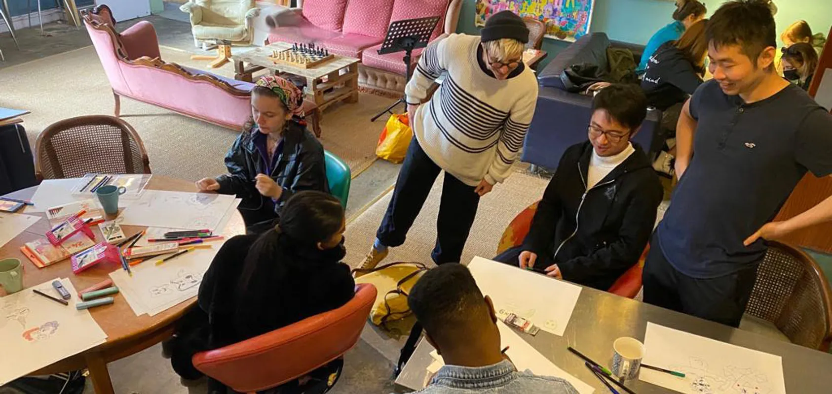 Chaplaincy_Creative Arts_Workshops-1