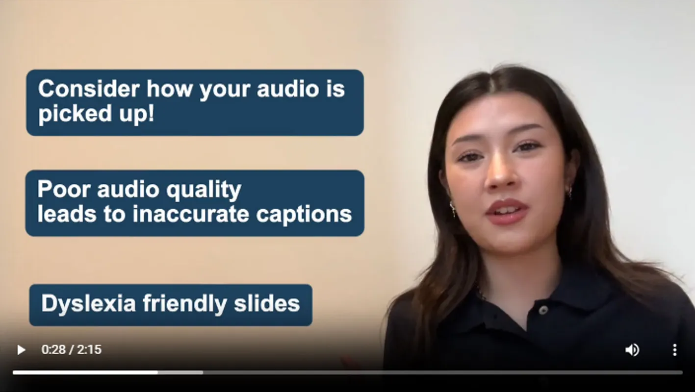 Frankie's-video screenshot