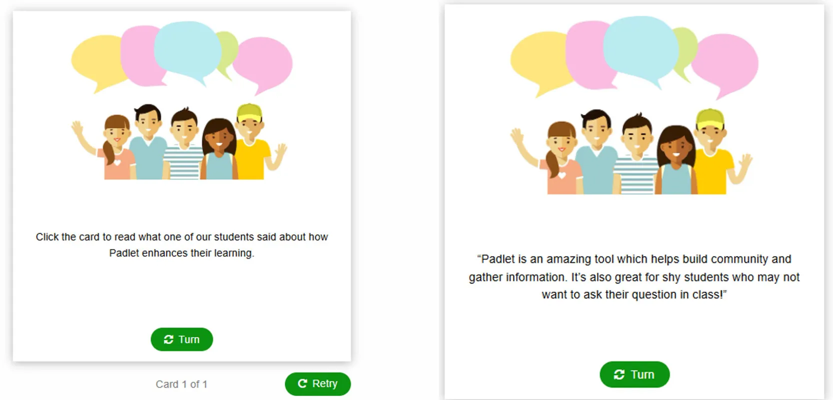 TELT-digital-handbook-flipcards screenshot