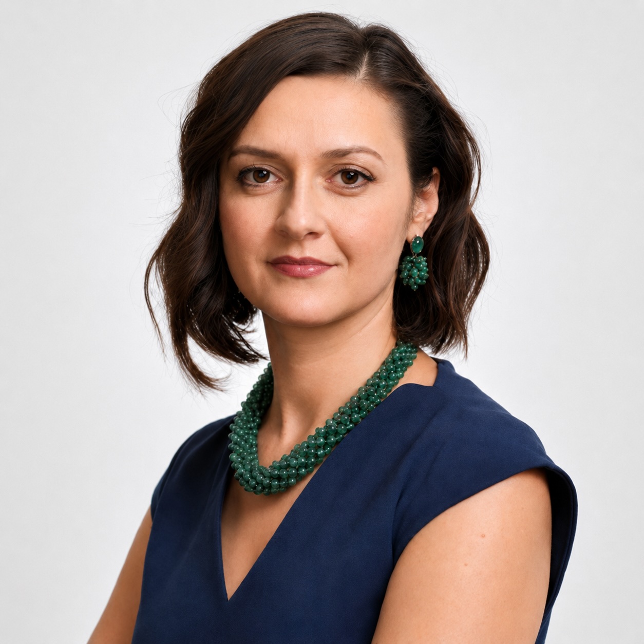Picture of Elena Doldor