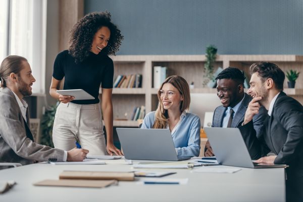 Support for SMEs