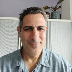 Picture of Ben Neimark