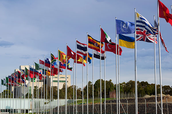 Queen Mary Centre for International Law (CeILa)
