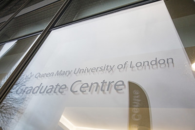 Economics Masters apprenticeship