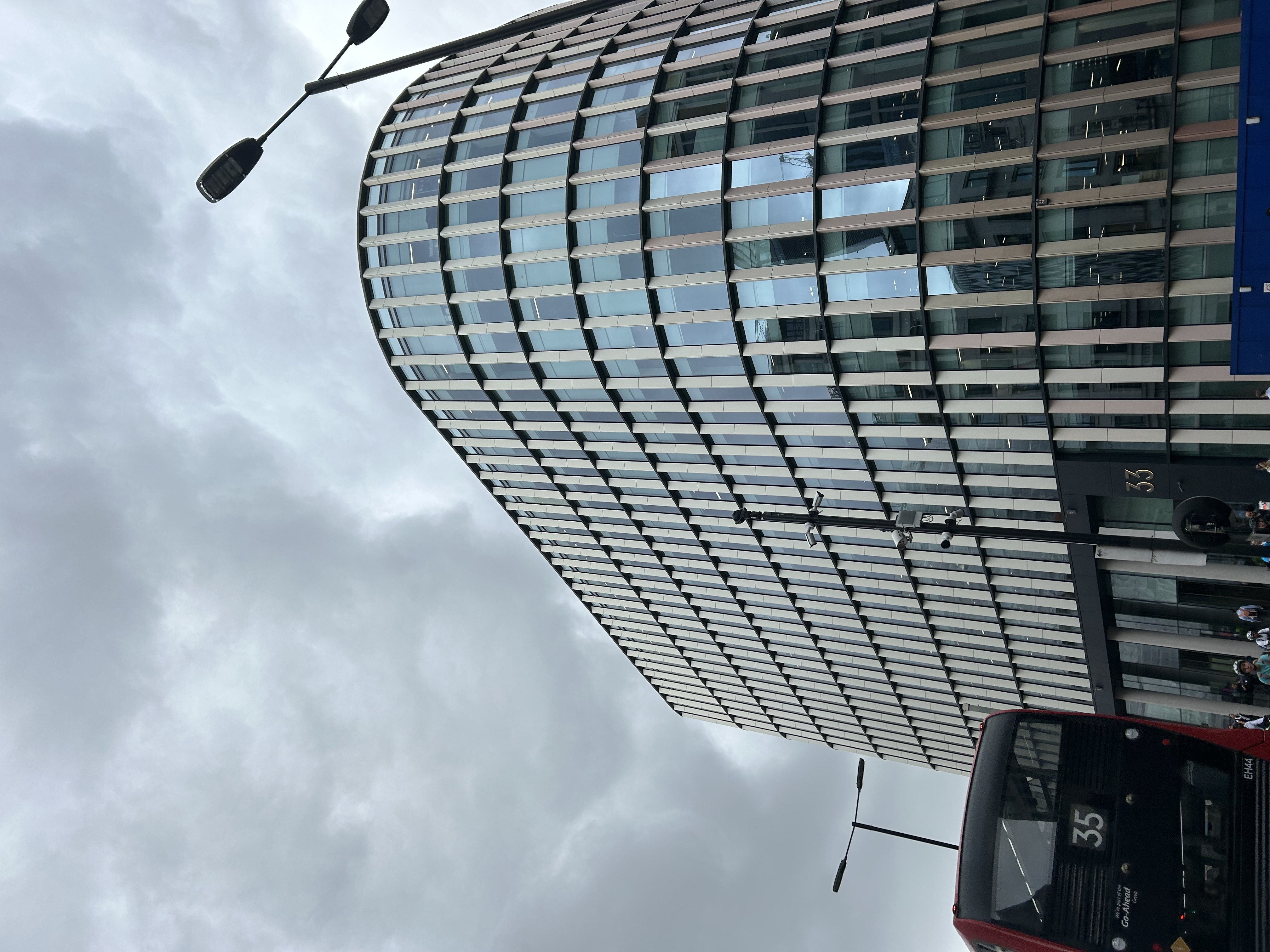 Wells Fargo Building