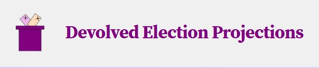Devolved Election Projects Logo